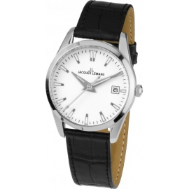 Часы JACQUES LEMANS 1-1763A