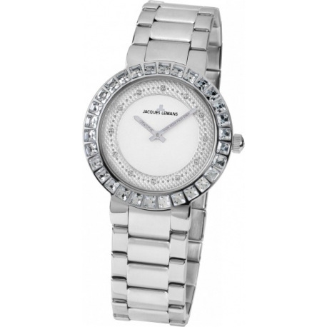 Часы JACQUES LEMANS 1-1617ZB