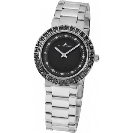Часы JACQUES LEMANS 1-1617ZA
