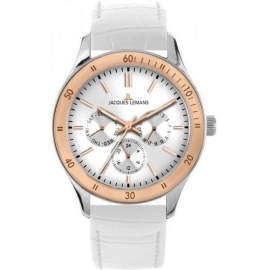 Часы JACQUES LEMANS 1-1691ZD