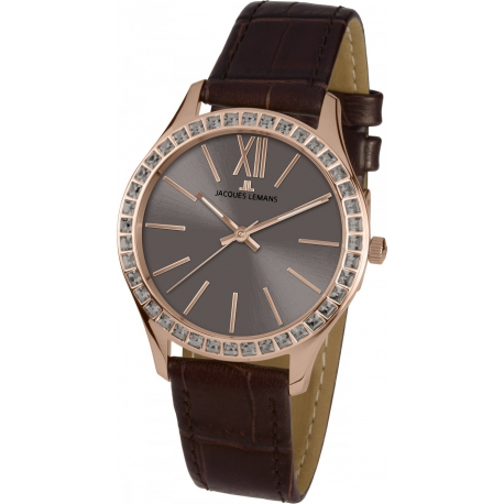 Часы JACQUES LEMANS 1-1841P