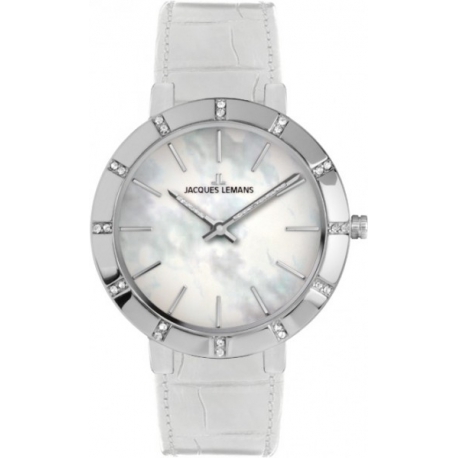 Часы JACQUES LEMANS 1-1825A