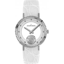 Часы JACQUES LEMANS 1-1725B