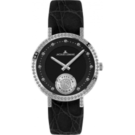 Часы JACQUES LEMANS 1-1725A
