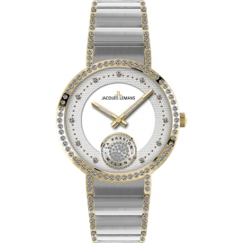 Часы JACQUES LEMANS 1-1725E