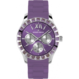 Часы JACQUES LEMANS 1-1627U