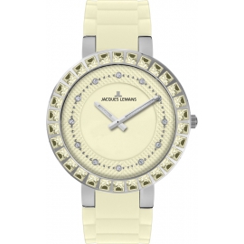 Часы JACQUES LEMANS 1-1617E