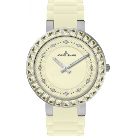 Часы JACQUES LEMANS 1-1617E