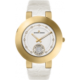 Часы JACQUES LEMANS 1-1684C