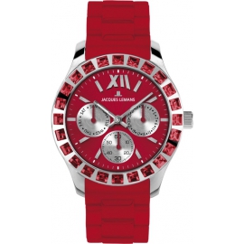 Часы JACQUES LEMANS 1-1627D