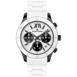Часы JACQUES LEMANS 1-1587P