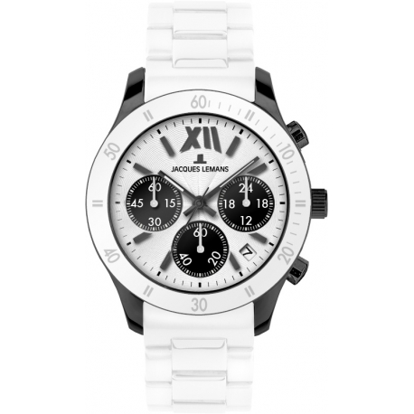 Часы JACQUES LEMANS 1-1587P