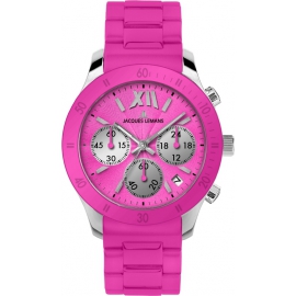 Часы JACQUES LEMANS 1-1587I