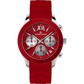 Часы JACQUES LEMANS 1-1587D