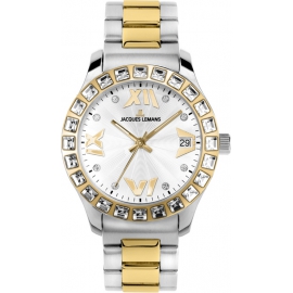 Часы JACQUES LEMANS 1-1517ZB