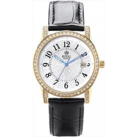 Часы ROYAL LONDON 21266-03