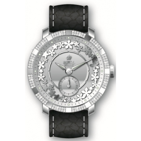 Часы ROYAL LONDON 21128-01
