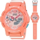 Часы CASIO BABY-G BGA-185-4AER