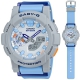 Часы CASIO BABY-G BGA-185-2AER