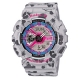 Часы CASIO BABY-G BA-110FL-8AER