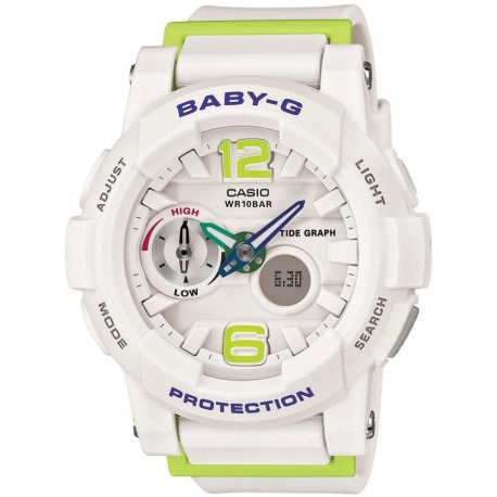 Часы CASIO BABY-G BGA-180-7B2ER