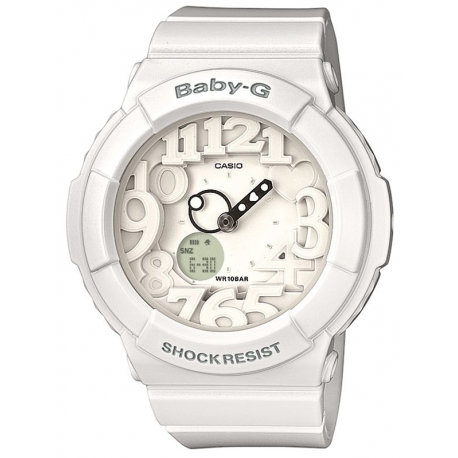 Часы CASIO BABY-G BGA-131-7BER