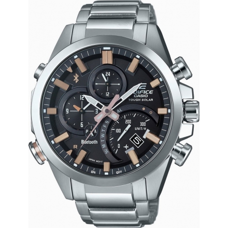 Часы CASIO EDIFICE EQB-500D-1A2ER