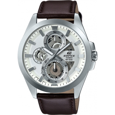 Часы CASIO EDIFICE ESK-300L-7AVUEF