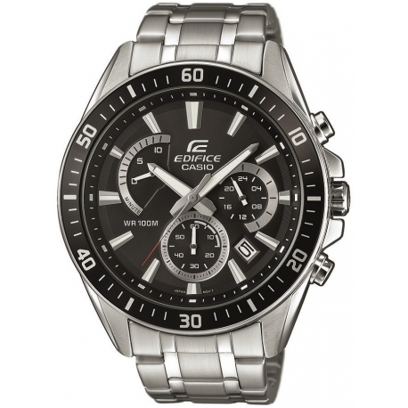 Часы CASIO EDIFICE EFR-552D-1AVUEF