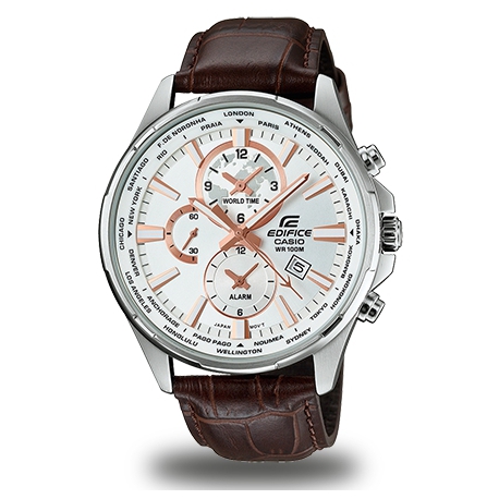 Часы CASIO EDIFICE EFR-304L-7AVUEF