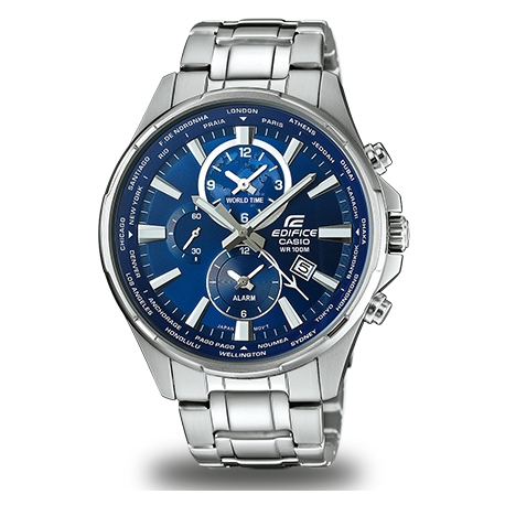 Часы CASIO EDIFICE EFR-304D-2AVUEF