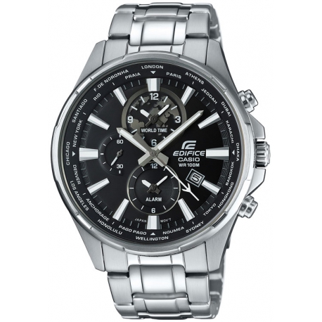 Часы CASIO EDIFICE EFR-304D-1AVUEF