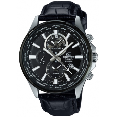 Часы CASIO EDIFICE EFR-304BL-1AVUEF