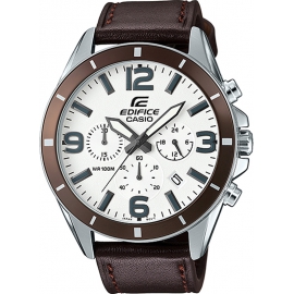 Часы CASIO EDIFICE EFR-553L-7BVUEF