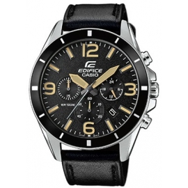 Часы CASIO EDIFICE EFR-553L-1BVUEF