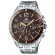 Часы CASIO EDIFICE EFR-553D-5BVUEF