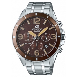 Часы CASIO EDIFICE EFR-553D-5BVUEF