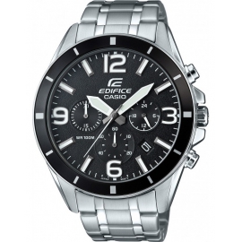 Часы CASIO EDIFICE EFR-553D-1BVUEF