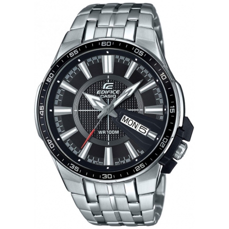 Часы CASIO EDIFICE EFR-106D-1AVUEF