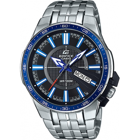 Часы CASIO EDIFICE EFR-106D-1A2VUEF