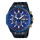 Часы CASIO EDIFICE EFR-549RBB-2AER