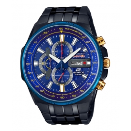 Часы CASIO EDIFICE EFR-549RBB-2AER