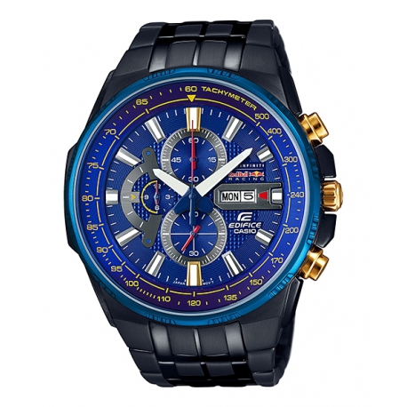 Часы CASIO EDIFICE EFR-549RBB-2AER