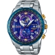 Часы CASIO EDIFICE EFR-550RB-2AER