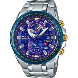 Часы CASIO EDIFICE EFR-550RB-2AER