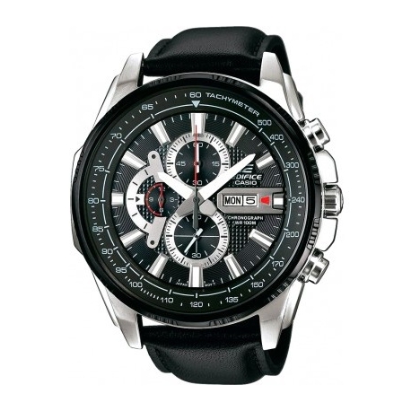 Часы CASIO EDIFICE EFR-549L-1AVUEF