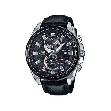 Часы CASIO EDIFICE EFR-550L-1AVUEF