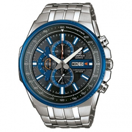 Часы CASIO EDIFICE EFR-549D-1A2VUEF