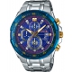 Часы CASIO EDIFICE EFR-539RB-2AER