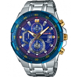 Часы CASIO EDIFICE EFR-539RB-2AER